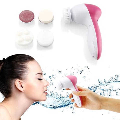 🌟Electric Blackhead Remover & Deep Pore Vacuum Facial Cleanser – At-Home Spa Skin Care Device for Clear, Smooth Skin