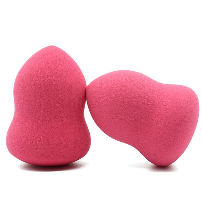 🧽Flawless Makeup Foundation Sponge Puff – Seamless Blend, Airbrush Finish
