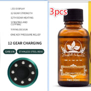 🌿 Electric Vacuum Cupping Massager