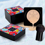 🌸 BB Cream Concealer Foundation – Flawless 3-in-1 Coverage