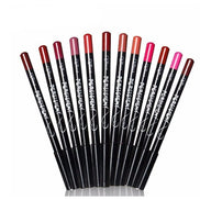 💄Lip liners promise “24h waterproof, smudge-proof”