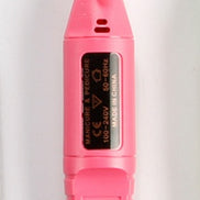 💅 Electric Nail Polish Machine Pen