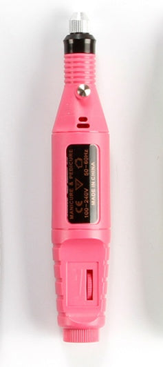 💅 Electric Nail Polish Machine Pen