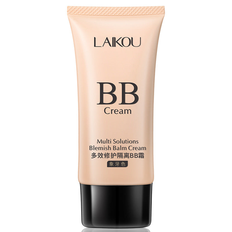 💄 Moisturizing Concealer Liquid Foundation