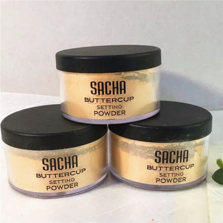 💎Makeup Artist’s Essential Setting Powder – Soft Matte Blur Finish | Oil Control, Pore Minimizing & Long-Lasting Wear