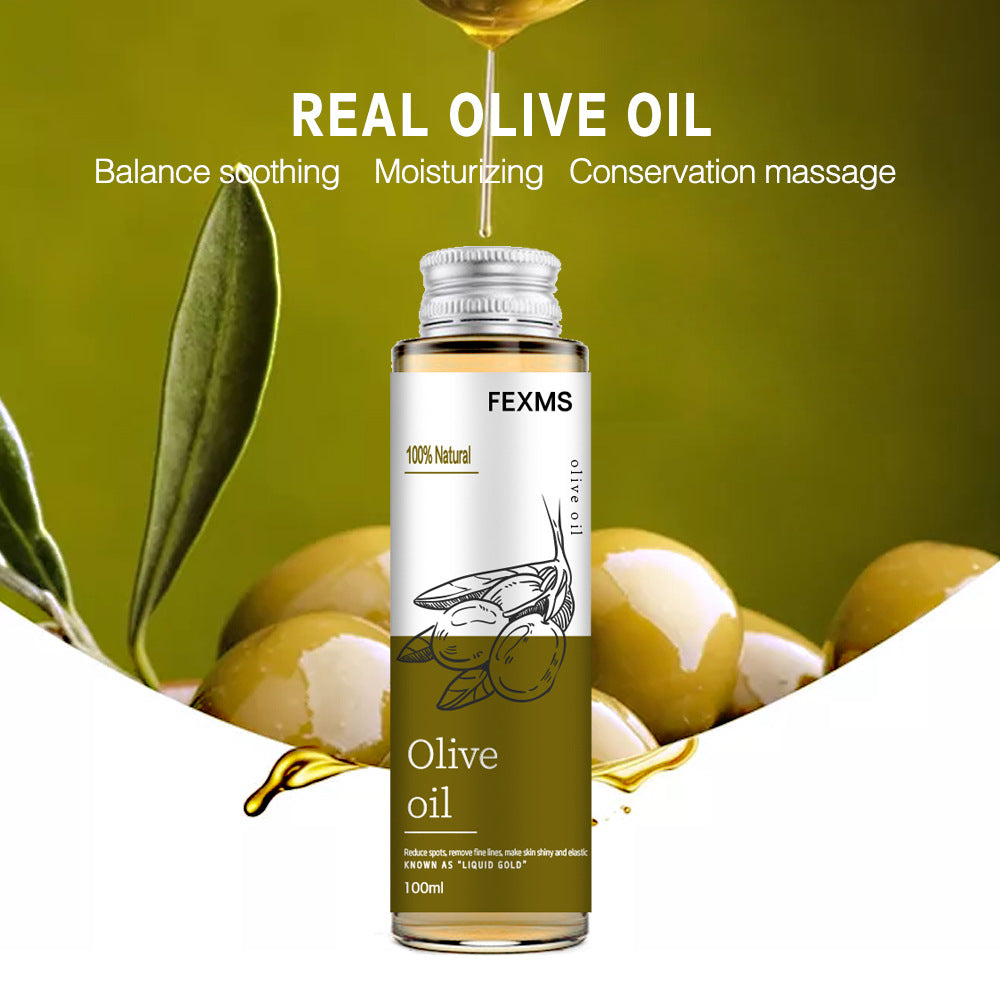 🌴Coconut Glow Body Oil – Deep Hydration & Sensual Massage Therapy (Non-Greasy, Long-Lasting Fragrance)