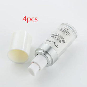 Sellable Temperature Liquid Foundation Concealer Portable Natural Color  Makeup Foundation BB Concealer