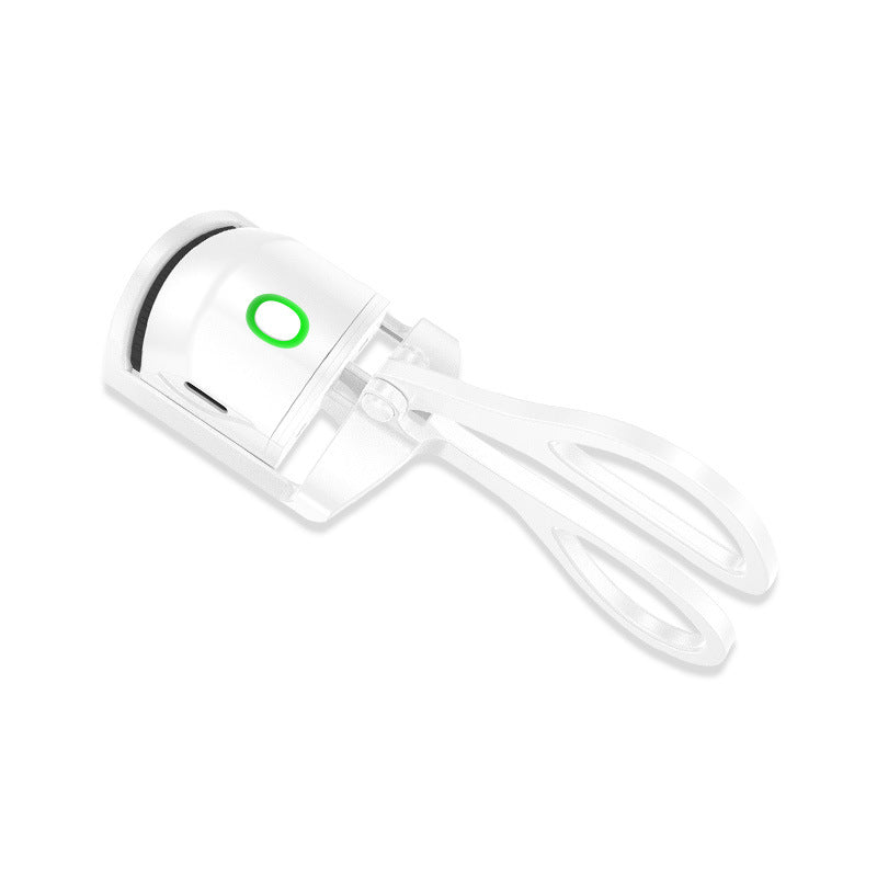 💖ProGlow™ Heated Eyelash Curler – Instant Lift, Long-Lasting Curl & Salon-Perfect Lashes in Seconds
