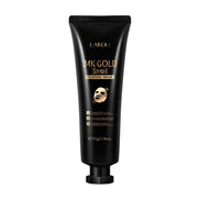 🧖‍♀️Gold Foil Snail Hydrating Peel-Off Mask – Deep Moisture Glow Therapy