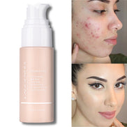💎Makeup Liquid Foundation Oil Control Concealer