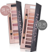 🌸Velvet Glow Eyeshadow Palette – 18 Shades of Rich, Blendable Color for Stunning Everyday & Glam Looks