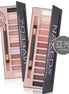 🌸Velvet Glow Eyeshadow Palette – 18 Shades of Rich, Blendable Color for Stunning Everyday & Glam Looks