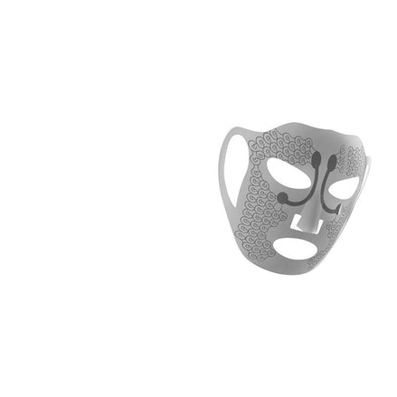 ✨ Electric Facial Massage Mask – EMS Skin Tightening & Anti-Wrinkle Beauty Device | Lifting, Firming & Hydrating Facial Care System