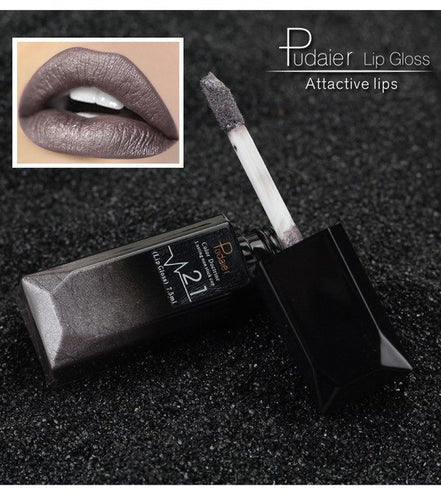 💄KissLock™ Non-Stick Lip Balm – Long-Lasting, Transfer-Proof Shine