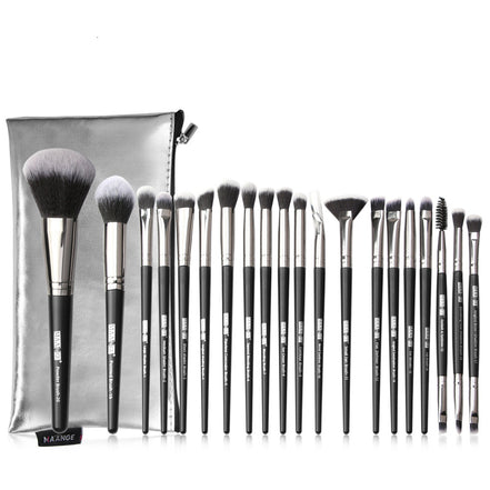 🌟 Professional 20PCS Makeup Brush Set