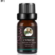 Essential oil