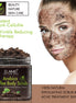🔥Coffee Glow Body Scrub – Exfoliate, Smooth & Brighten Skin Naturally