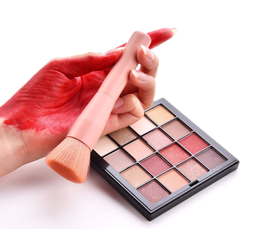 💄 Cosmetic Brush Set – Professional Makeup Tools Kit