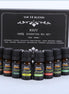 Aromatherapy Essential Oil Set