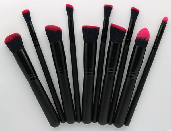 ✨Flawless Makeup Brush for Smooth, Professional Finish ✨