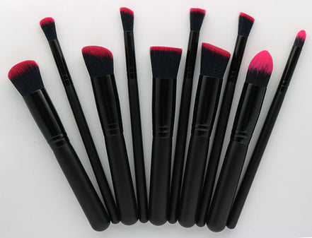 ✨Flawless Makeup Brush for Smooth, Professional Finish ✨