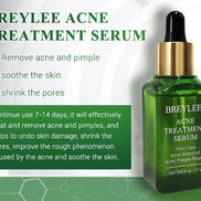🌿ClearSkin™ Acne Repair Serum Oil