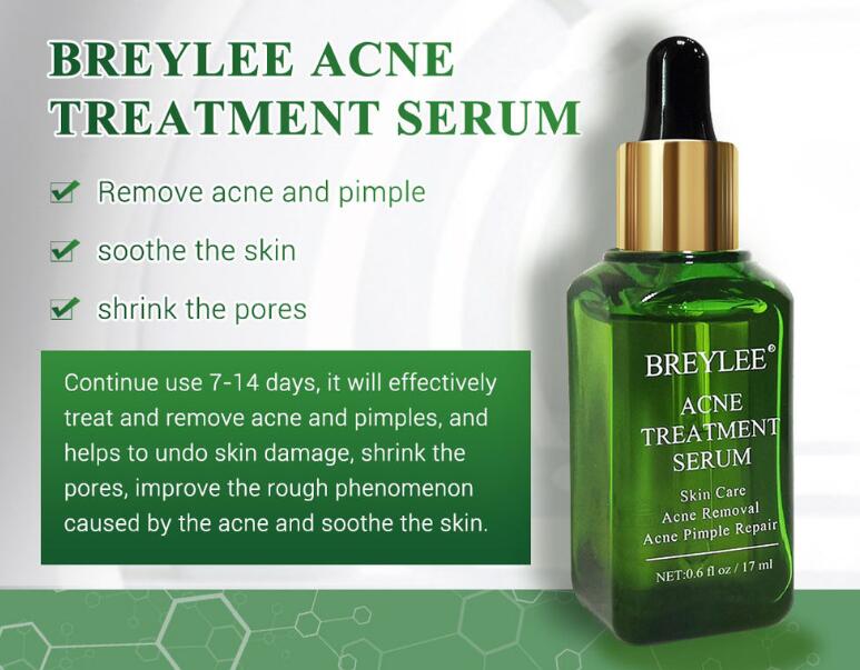 🌿ClearSkin™ Acne Repair Serum Oil