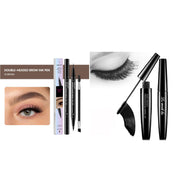 💎 THICK WATERPROOF MASCARA