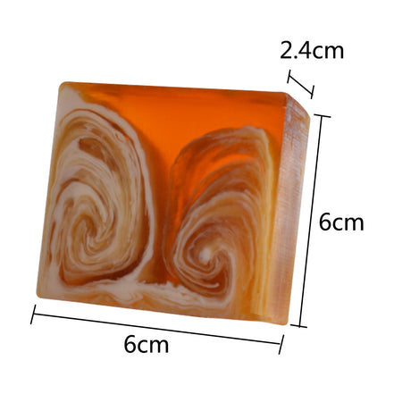 🧼Milk & Honey Hand Soap – Silky Soft Skin Luxury Wash 🍯🤍
