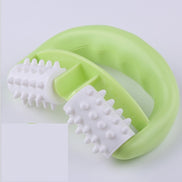 💎Fast Anti-Cellulite Body Roller Massager – Skin Firming & Lymphatic Massage Tool for Smoother Legs & Thighs