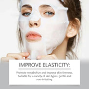 ⭐Bio-Collagen Overnight Glass Skin Mask