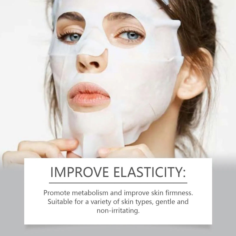 ⭐Bio-Collagen Overnight Glass Skin Mask