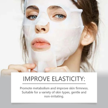 ⭐Bio-Collagen Overnight Glass Skin Mask