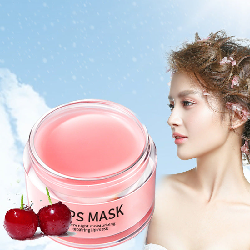 💄Hydrating Lip Repair Balm – Soft, Smooth & Crack-Free Lips Instantly