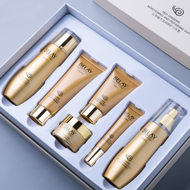 💄Professional 6-Piece Facial Care Set
