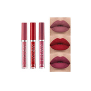 💋 Matte Non-Stick Cup Lip Gloss / Liquid Lipstick