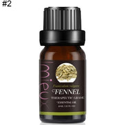 Essential oil
