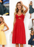 Women Summer Dresses Sleeveless Backless Strap Long Close-fitting Sheath Female Party Evening Dresses Vestidos