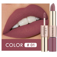 💋 Long-Lasting Lip Gloss That Survives Heat, Meals & Busy Days