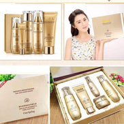 💄6-Piece Moisturizing & Hydrating Skincare Set