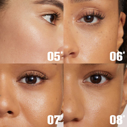 💄 PHOFAY Full Coverage Foundation
