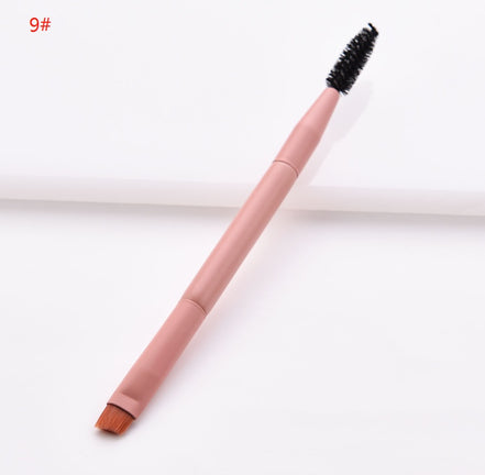 💄 Cosmetic Brush Set – Professional Makeup Tools Kit
