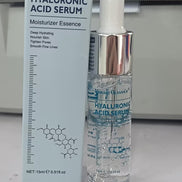 🌸Collagen Glow Repair Facial Serum – Deep Hydration, Firming & Youth Boost