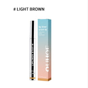 💄 LONG LASTING LIP LINER PEN – DARK BROWN