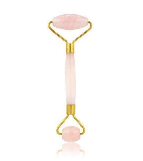 💚Premium Jade Facial Roller – Natural Skin Lifting & De-Puffing Beauty Tool | Glow-Boosting Facial Massage Roller