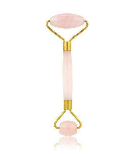 💚Premium Jade Facial Roller – Natural Skin Lifting & De-Puffing Beauty Tool | Glow-Boosting Facial Massage Roller