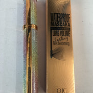 ✨Starry Lash Waterproof Mascara – Sky-High Volume, Smudge-Proof Drama All Day