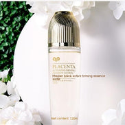 💋Sheep Placenta Active Toner & Lotion Set – Deep Hydration + Youth Glow Skin Care Duo