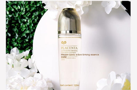 💋Sheep Placenta Active Toner & Lotion Set – Deep Hydration + Youth Glow Skin Care Duo