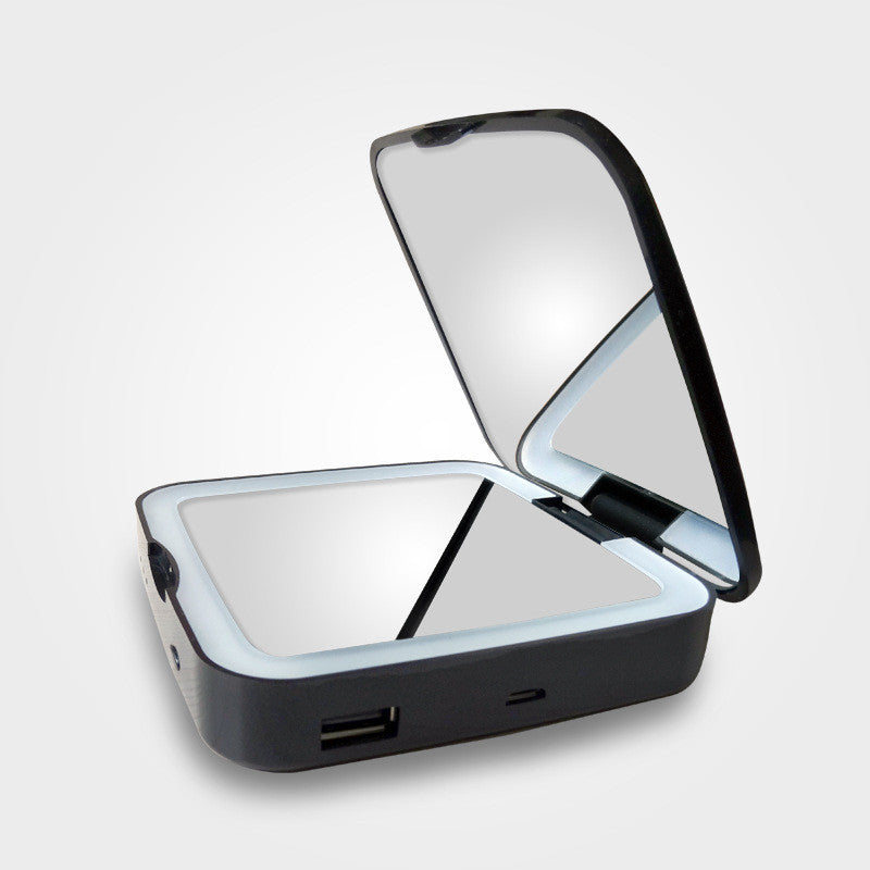 Lightest Makeup mirror Benspiti